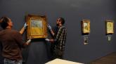 Изложбата на Ван Гог в Денвър